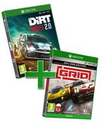 Gry Xbox One - Racing Pack GRID & DiRT Rally 2.0 GRA XBOX ONE - miniaturka - grafika 1