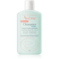 Kremy do twarzy - AVENE CLEANANCE HYDRA oczyszczający krem łagodzący, 200ml - miniaturka - grafika 1
