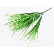 Sztuczne kwiaty - Trawa sztuczna bukiet 43 x 4 cm - miniaturka - grafika 1