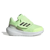 Buty dla dziewczynek - Buty dziecięce ADIDAS RUNFALCON 3.0 AC I 23 - miniaturka - grafika 1