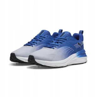 Męskie Sneakersy Hypnotic 43 - Sneakersy męskie - miniaturka - grafika 1