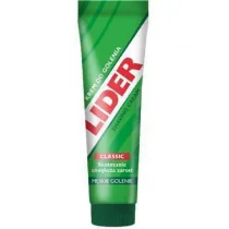 Miraculum Lider Classic krem do golenia 65g - Kosmetyki do golenia - miniaturka - grafika 2