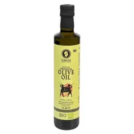 Zdrowa żywność - Oliwa z Oliwek Extra Virgin Premium ze Sparty Bio, 500ml - miniaturka - grafika 1