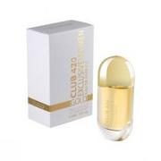 Wody i perfumy damskie - Linn Young Club 420 Gold Exclusive Women woda perfumowana 30ml - miniaturka - grafika 1