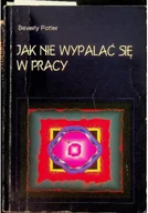 Biznes - Jak nie wypalać się w pracy - miniaturka - grafika 1