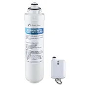 Uzdatniacze wody - Komplet wkładów GW-SET-DGW - miniaturka - grafika 1