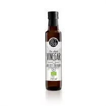 Diet-Food Bio ocet jabłkowy 10% 250ml - Ocet - miniaturka - grafika 1