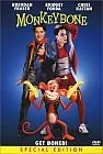 Małpiszon (Monkeybone) [DVD] - Komedie DVD - miniaturka - grafika 1