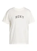 Koszulki i topy damskie - Roxy Damska koszulka Noon Ocean B (1 szt.) - miniaturka - grafika 1
