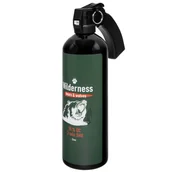 Gaz pieprzowy - Gaz pieprzowy na wilki i niedźwiedzie Wilderness Bears&Wolves 1000 ml - stożek - miniaturka - grafika 1