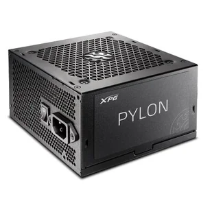 ADATA XPG Pylon (PYLON650B-BKCEU) - Zasilacze komputerowe - miniaturka - grafika 1