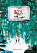 Powieści i opowiadania - Multico Dzieci doktora Motyla - Wojciech Mikołuszko - miniaturka - grafika 1