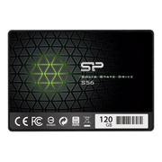 Części i akcesoria do laptopów - Silicon Power Silicon Power SSD SLIM S56 120GB 2,5 SATA3 560/530MB/s 7mm 1_578834 - miniaturka - grafika 1