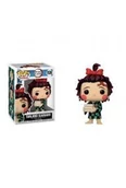 Figurki dla dzieci - Funko Pop! Figurka Kolekcjonerska Demon Slayer: Tanjiro Kamado 1530 - miniaturka - grafika 1