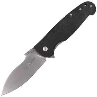 Nóż składany Viper Italo Carbon Fiber/Titanium, Satin M390 by Fabrizio Silvestrelli (V5944FC) - Noże - miniaturka - grafika 1