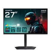 Monitory - GIGABYTE MO27Q2 27" 2560 x 1440 Quad HD OLED Czarny MO27Q2 EK - miniaturka - grafika 1