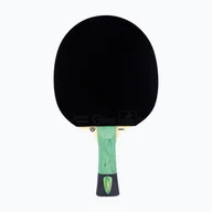 Tenis stołowy - Rakietka do tenisa stołowego Tibhar Pro Green Edition - miniaturka - grafika 1