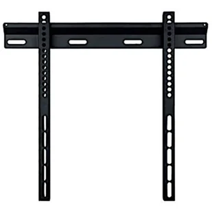 Techly Uchwyt TV/LCD/LED ścienny 23&quot;-55&quot 45kg VESA slim czarny ICA-PLB 114M - Uchwyty do telewizora - miniaturka - grafika 1