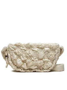 Desigual Torebka Flossy 24WAXA17 Écru - Torebki damskie - miniaturka - grafika 1