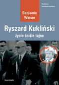Biografie i autobiografie - Ryszard Kukliński Życie Ściśle Tajne - miniaturka - grafika 1