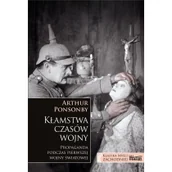 Historia świata - Kłamstwa czasów wojny - miniaturka - grafika 1