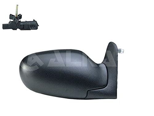 Alkar 6122129 lusterko zewnętrzne