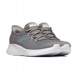 Skechers Skech-lite Pro-natur 150012-GYMT 38 - Buty sportowe damskie - miniaturka - grafika 1