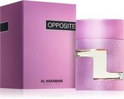 Wody i perfumy damskie - Al Haramain, Opposite Pink, Woda Perfumowana, 100ml - miniaturka - grafika 1