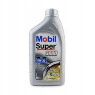 Oleje silnikowe - Mobil 3000 Xe 5W30 1L Syntetyk Acea C3 - miniaturka - grafika 1