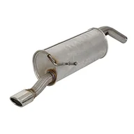 Tłumiki - BOSAL Tłumik końcowy 190-197 - miniaturka - grafika 1