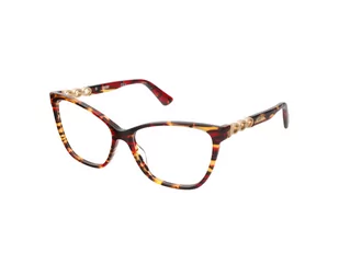 Moschino MOS588 93W - Okulary korekcyjne, oprawki, szkła - miniaturka - grafika 1