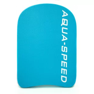 Aqua-Speed, Deska do nauki pływania, JUNIOR - Pływanie - miniaturka - grafika 1