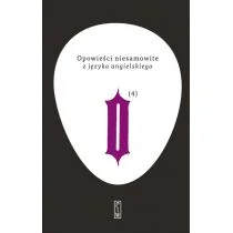 Opowieści niesamowite z języka angielskiego - Proza - miniaturka - grafika 1