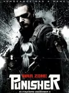 Science-fiction DVD - IMPERIAL CINEPIX Punisher: Strefa wojny Punisher: War Zone - miniaturka - grafika 1