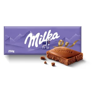 Milka Czekolada mleczna Alpine Milk - Czekolada - miniaturka - grafika 1