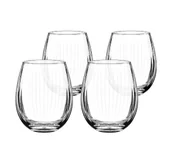 Szklanki - Altom Design Plisse 440ml - miniaturka - grafika 1