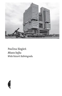 Miasto bajka Wiele historii Kaliningradu Nowa - Felietony i reportaże - miniaturka - grafika 2