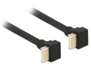 Kable komputerowe i do monitorów - Kabel Usb Key B M/M 20PIN 3.1 Gen 2 45CM Czarny - miniaturka - grafika 1