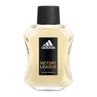 Victory League woda toaletowa spray 100 ml - Wody i perfumy damskie - miniaturka - grafika 1