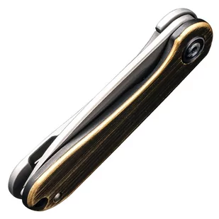 Nóż składany Civivi Mini Elementum C18062Q-1 black / gray - Noże - miniaturka - grafika 4