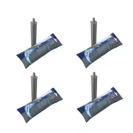 Akcesoria i części do ekspresów do kawy - Filtr do ekspresu CLARIS SMART PRO 72819 1SZT x4 - miniaturka - grafika 1