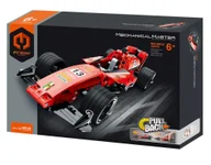 Klocki - Klocki iM.Master wyścigówka 150 elementów - miniaturka - grafika 1