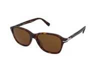Okulary przeciwsłoneczne - Okulary przeciwsłoneczne Persol PO3244S 24/33 - miniaturka - grafika 1