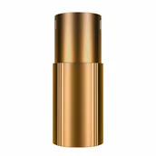 Okapy kuchenne - VDB Divo Isla 38 Złoty - miniaturka - grafika 1