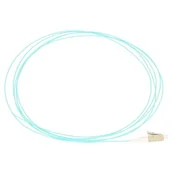 Kable miedziane - ExtraLink Pigtail Multi Mode LC/UPC OM3 50/125 2M EX.12462 EX.12462 - miniaturka - grafika 1