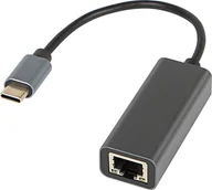 Karty sieciowe - Karta sieciowa Blow 86-063# Karta sieciowa usb-c rj45 kabel k-05 86-063 - miniaturka - grafika 1