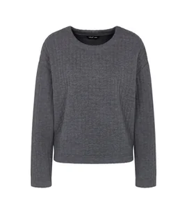 Top damski z długim rękawem Triumph Cozy Comfort Top Quilted-36 - Bielizna nocna - miniaturka - grafika 1