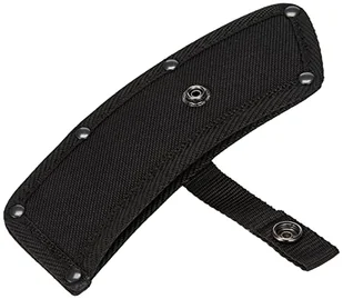 Cold Steel pochwa zapewnia Wikinger ręczne AXT etui do toporowe Cord URA etui SC90WVBA - Survival - akcesoria - miniaturka - grafika 2
