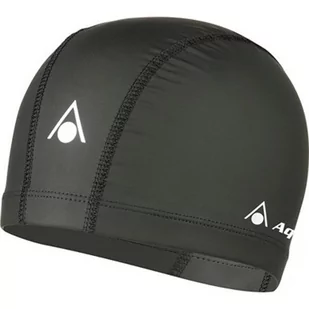 Aqua Sphere nasadka do pływania unisex Aqua Speed - w rozmiarze uniwersalnym czarny 20921N - Pływanie - miniaturka - grafika 1