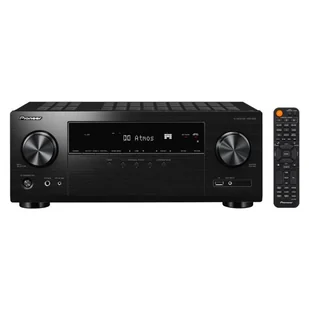 Amplituner Pioneer VSX-935M2 – Amplituner kina domowego 7.2 z Dolby Atmos, Bluetooth Czarny - Amplitunery - miniaturka - grafika 1
